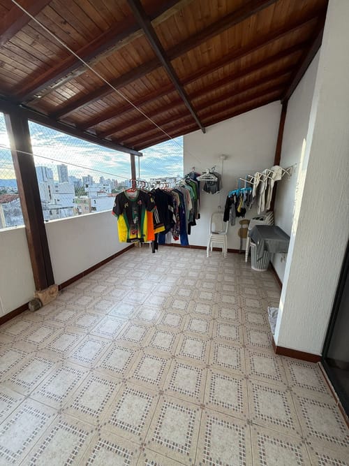 Apartamento de 4 alcobas en venta en La Floresta, Bucaramanga, 190 m² · foto 8 de 18