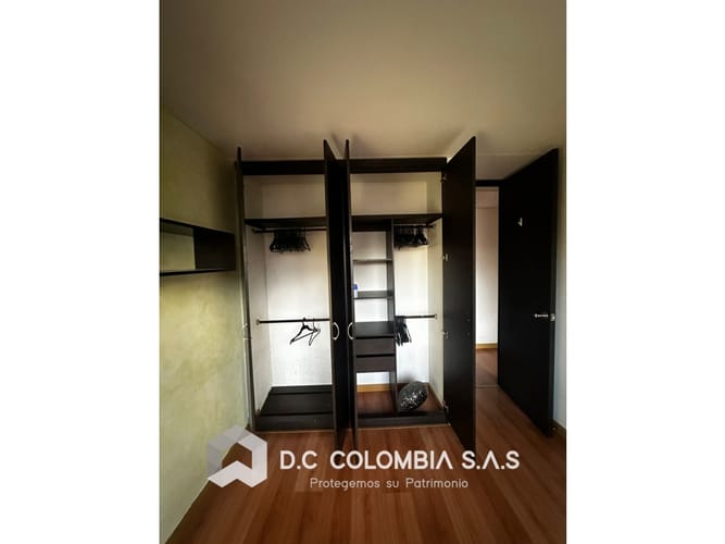 Apartamento en venta en El Tintal Central, Bogotá · foto 5 de 22