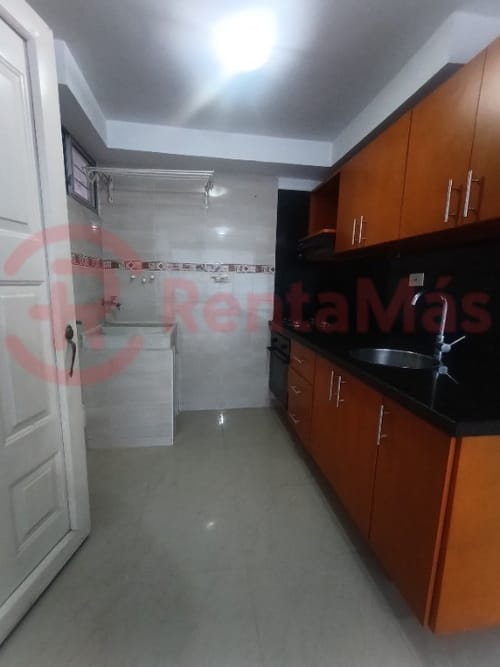 Apartamento de 3 alcobas en arriendo en Patios Centro, Los Patios, 43 m² · foto 4 de 15