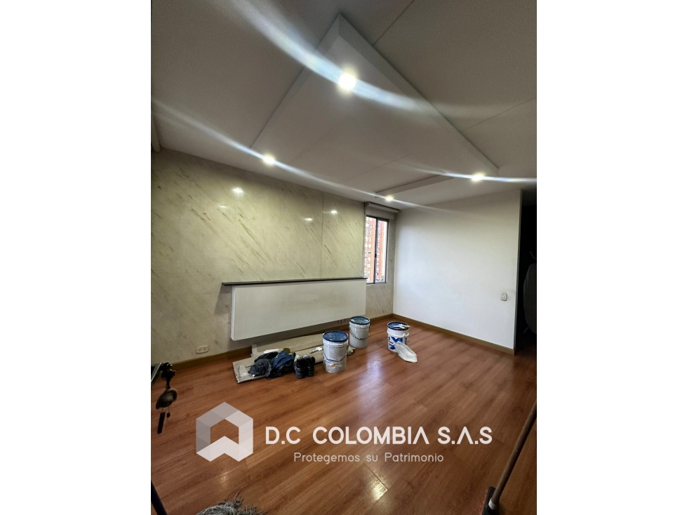 Apartamento en venta en El Tintal Central, Bogotá · foto 6 de 22