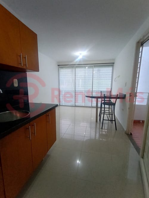 Apartamento de 3 alcobas en arriendo en Patios Centro, Los Patios, 43 m² · foto 5 de 15