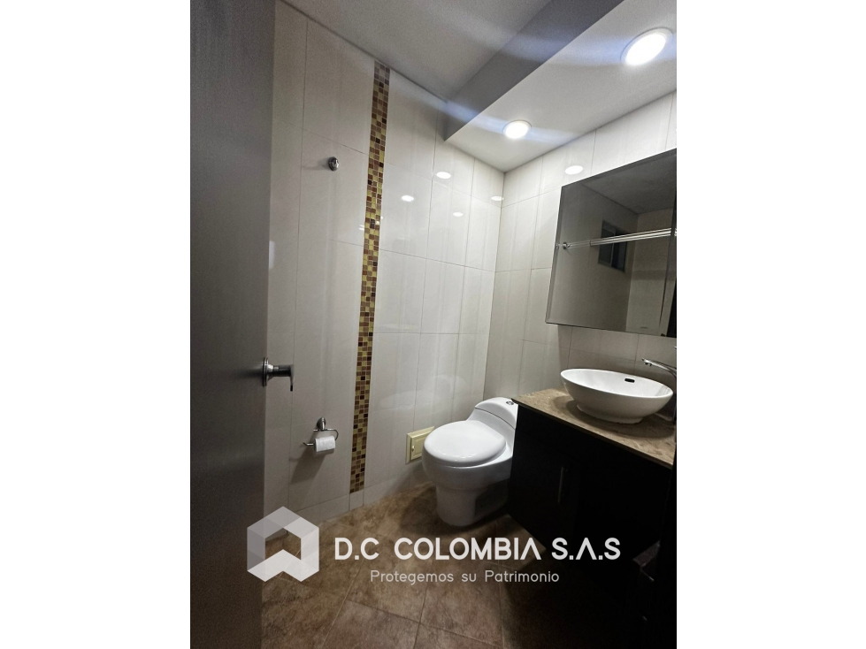 Apartamento en venta en El Tintal Central, Bogotá · foto 7 de 22