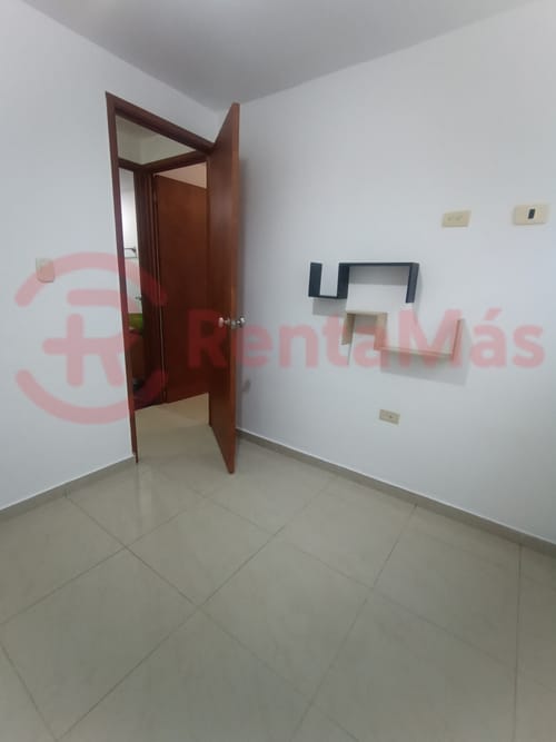 Apartamento de 3 alcobas en arriendo en Patios Centro, Los Patios, 43 m² · foto 8 de 15