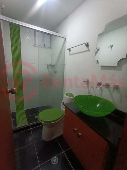 Apartamento de 3 alcobas en arriendo en Patios Centro, Los Patios, 43 m² · foto 9 de 15