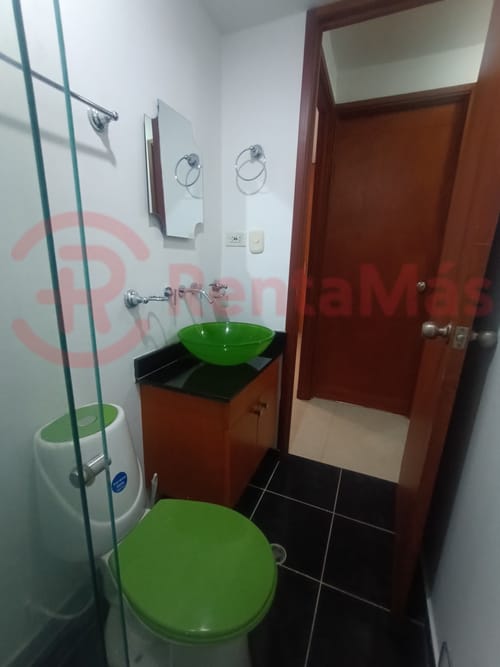 Apartamento de 3 alcobas en arriendo en Patios Centro, Los Patios, 43 m² · foto 10 de 15