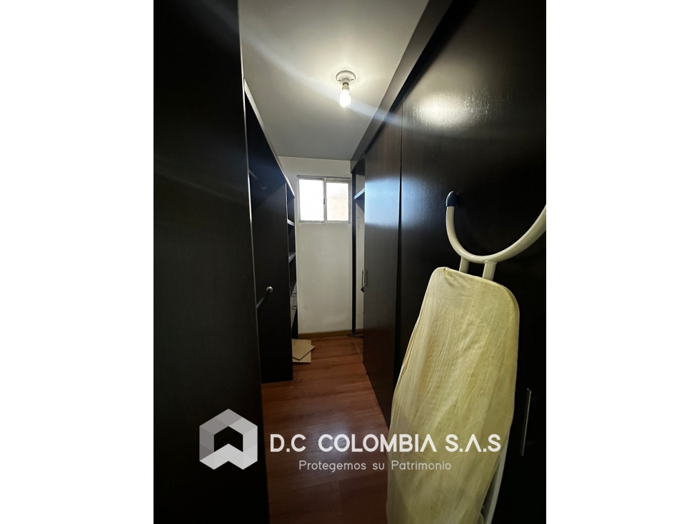 Apartamento en venta en El Tintal Central, Bogotá · foto 9 de 22