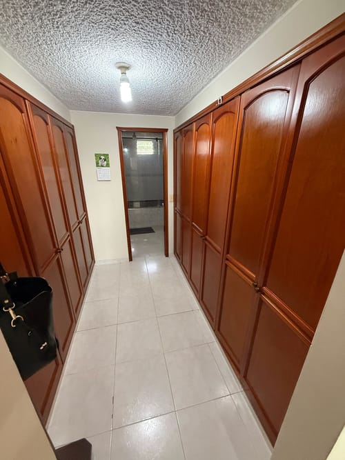 Apartamento de 4 alcobas en venta en La Floresta, Bucaramanga, 190 m² · foto 12 de 18