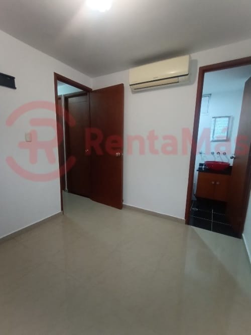 Apartamento de 3 alcobas en arriendo en Patios Centro, Los Patios, 43 m² · foto 14 de 15