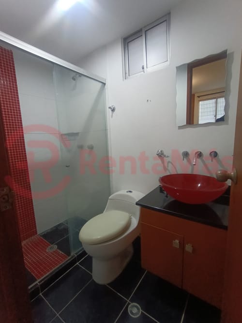 Apartamento de 3 alcobas en arriendo en Patios Centro, Los Patios, 43 m² · foto 15 de 15