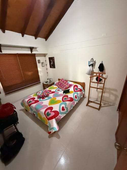Apartamento de 4 alcobas en venta en La Floresta, Bucaramanga, 190 m² · foto 13 de 18