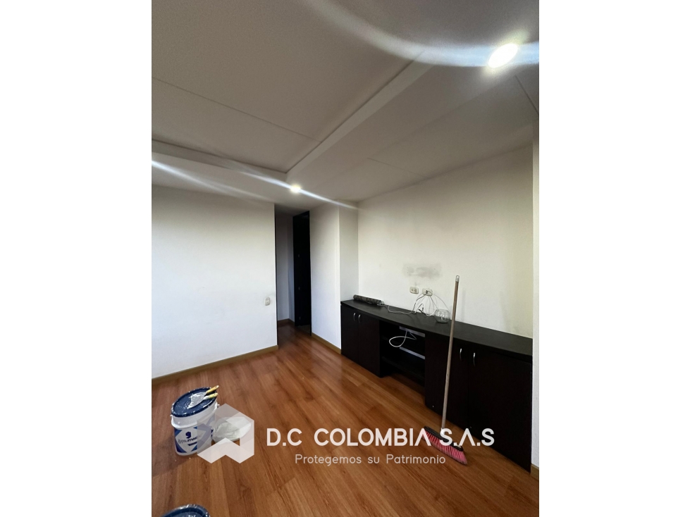 Apartamento en venta en El Tintal Central, Bogotá · foto 11 de 22