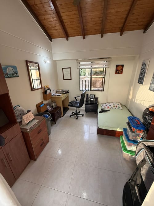Apartamento de 4 alcobas en venta en La Floresta, Bucaramanga, 190 m² · foto 14 de 18