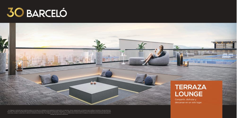 Apartamento de 3 alcobas en venta en Sotomayor, Bucaramanga, 88 m² · foto 24 de 24