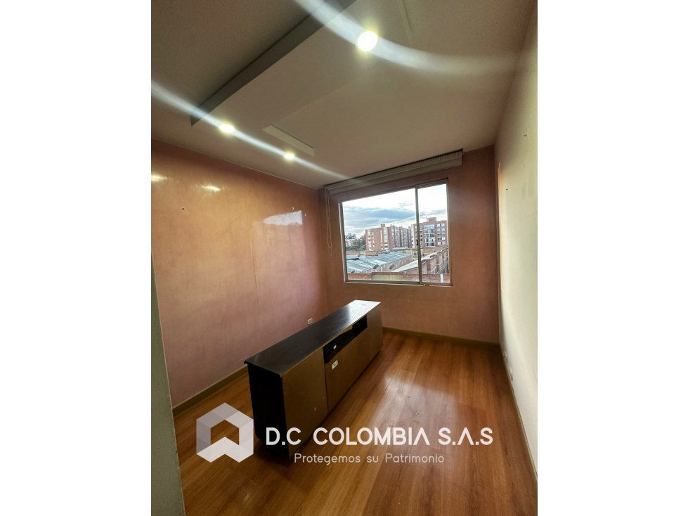 Apartamento en venta en El Tintal Central, Bogotá · foto 13 de 22