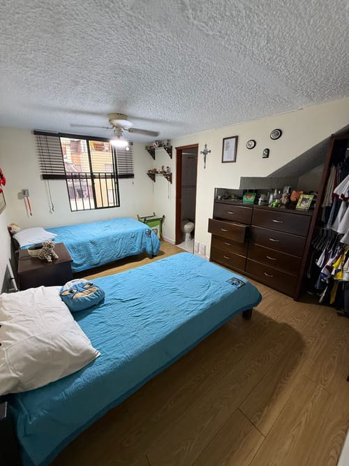 Apartamento de 4 alcobas en venta en La Floresta, Bucaramanga, 190 m² · foto 15 de 18