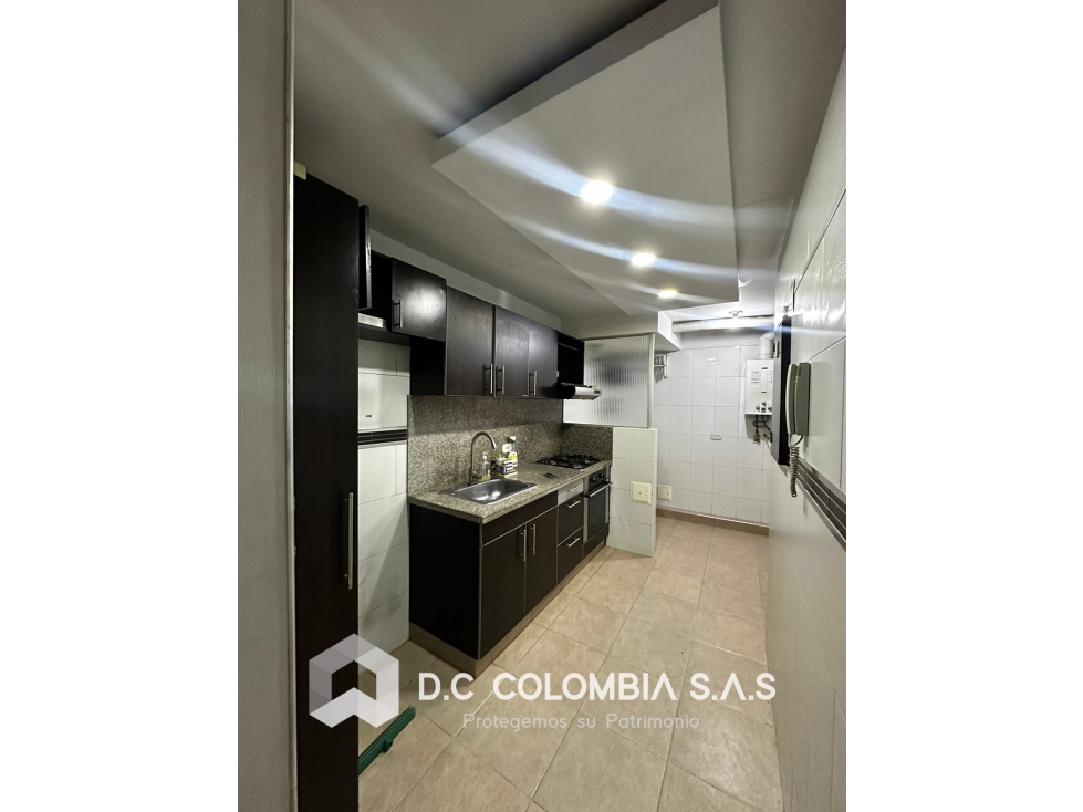 Apartamento en venta en El Tintal Central, Bogotá · foto 15 de 22