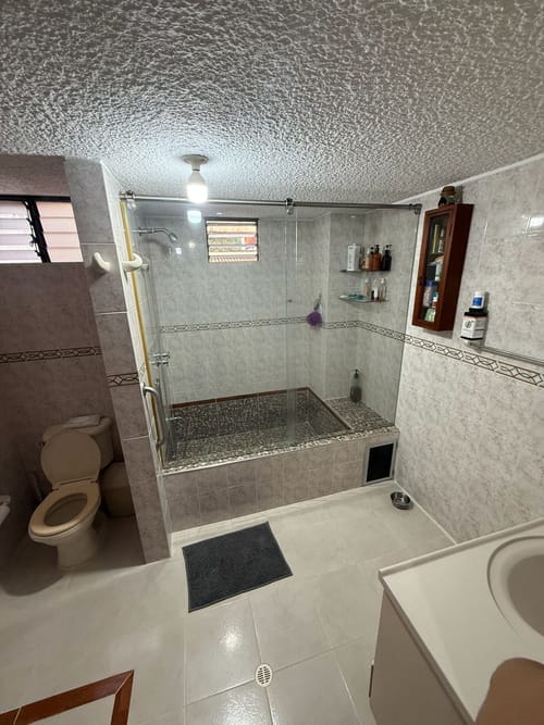 Apartamento de 4 alcobas en venta en La Floresta, Bucaramanga, 190 m² · foto 17 de 18