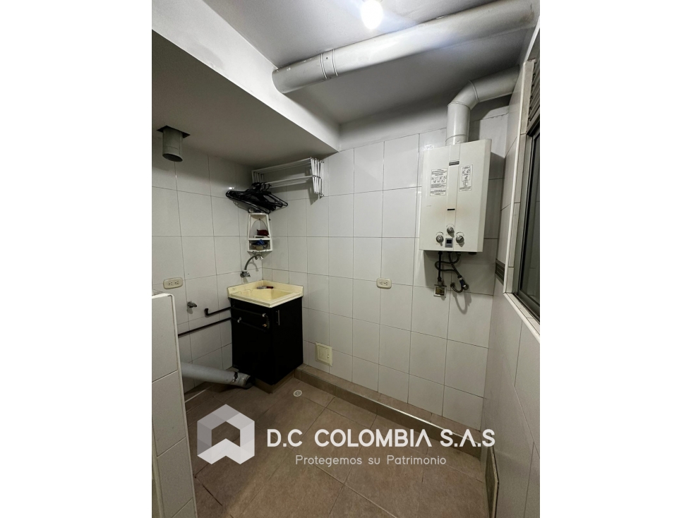 Apartamento en venta en El Tintal Central, Bogotá · foto 16 de 22