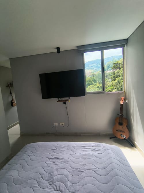 Apartamento de 2 alcobas en venta en Poblado Del Sur, La Estrella, 52 m² · foto 16 de 21