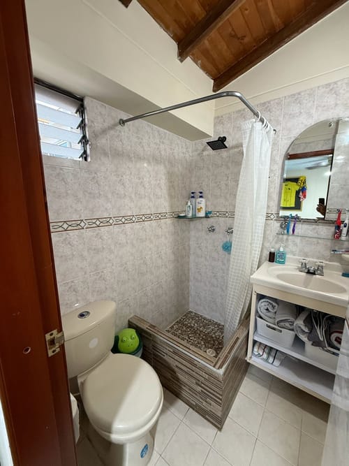 Apartamento de 4 alcobas en venta en La Floresta, Bucaramanga, 190 m² · foto 18 de 18