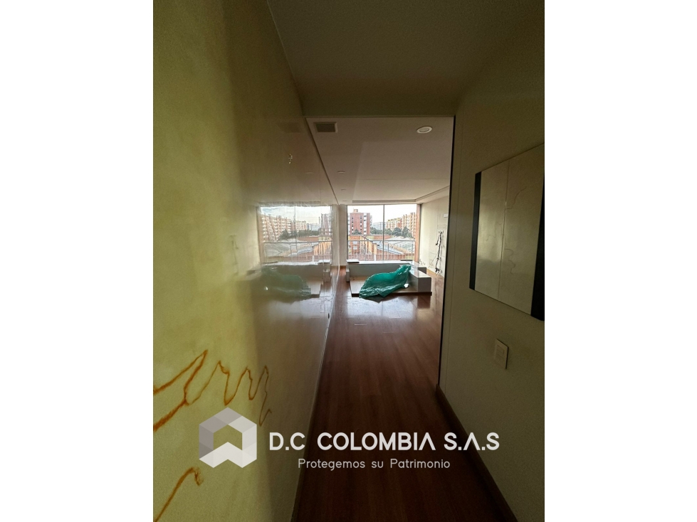 Apartamento en venta en El Tintal Central, Bogotá · foto 17 de 22