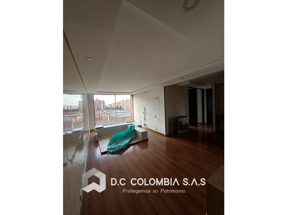 Apartamento en venta en El Tintal Central, Bogotá · foto 18 de 22