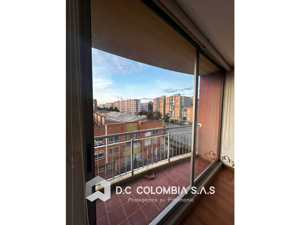 Apartamento en venta en El Tintal Central, Bogotá · foto 19 de 22