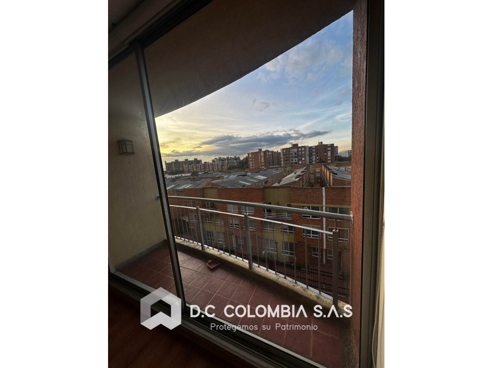 Apartamento en venta en El Tintal Central, Bogotá · foto 20 de 22