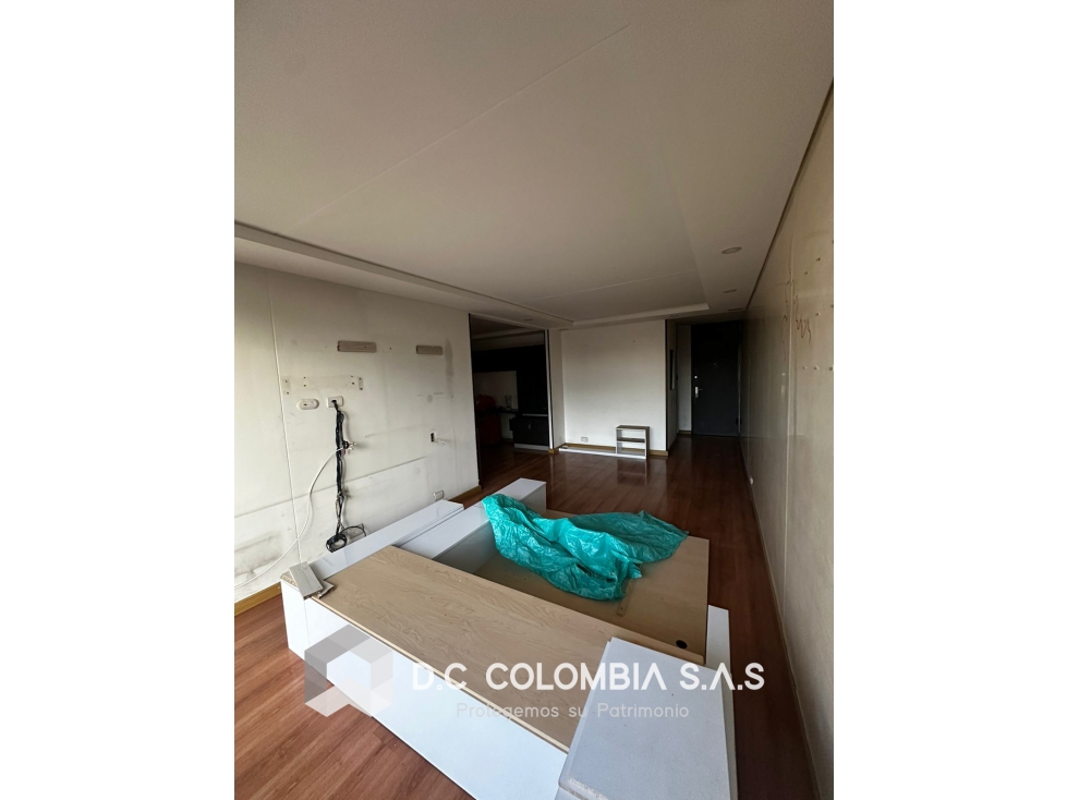 Apartamento en venta en El Tintal Central, Bogotá · foto 21 de 22