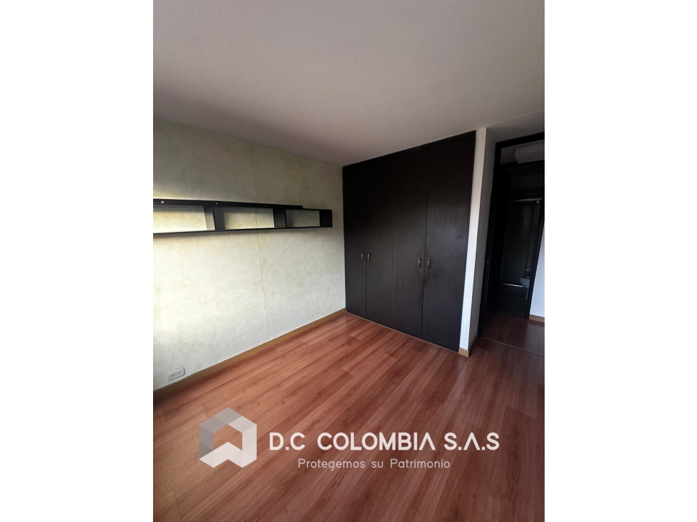 Apartamento en venta en El Tintal Central, Bogotá · foto 22 de 22