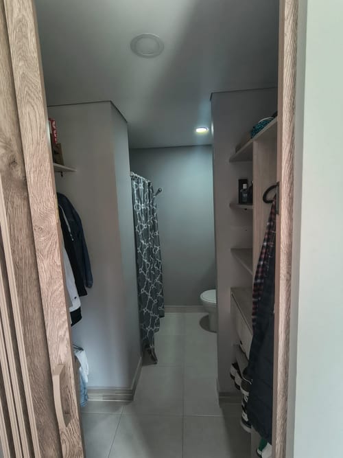 Apartamento de 2 alcobas en venta en Poblado Del Sur, La Estrella, 52 m² · foto 17 de 21