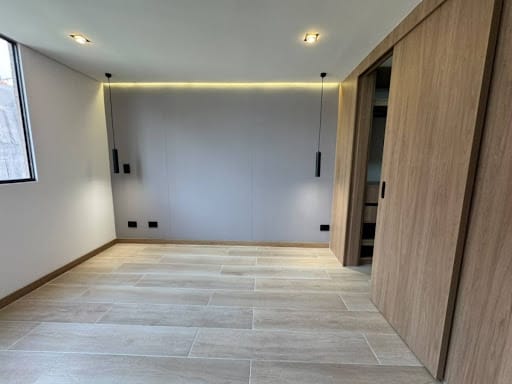 Apartamento de 3 alcobas en arriendo en Ciudad Del Río, Medellín, 78 m² · foto 9 de 19