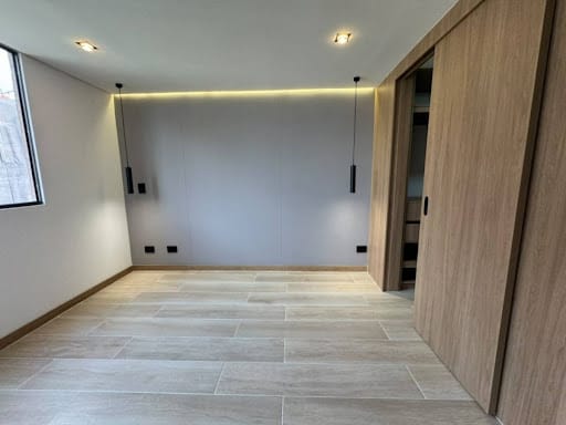 Apartamento de 3 alcobas en arriendo en Ciudad Del Río, Medellín, 78 m² · foto 11 de 19