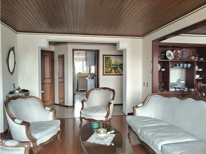 Apartamento de 3 alcobas en venta en El Recreo De Los Frailes, Bogotá, 100 m² · foto 3 de 24