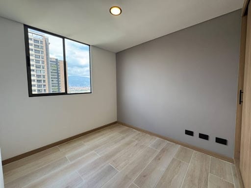 Apartamento de 3 alcobas en arriendo en Ciudad Del Río, Medellín, 78 m² · foto 15 de 19
