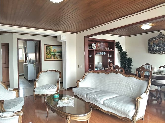 Apartamento de 3 alcobas en venta en El Recreo De Los Frailes, Bogotá, 100 m² · foto 4 de 24
