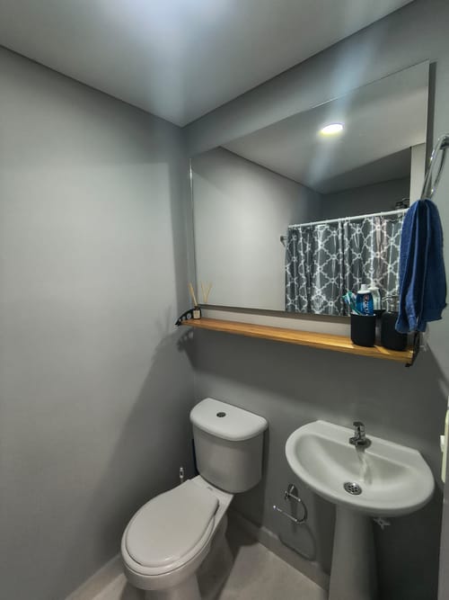 Apartamento de 2 alcobas en venta en Poblado Del Sur, La Estrella, 52 m² · foto 18 de 21