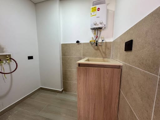 Apartamento de 3 alcobas en arriendo en Ciudad Del Río, Medellín, 78 m² · foto 19 de 19