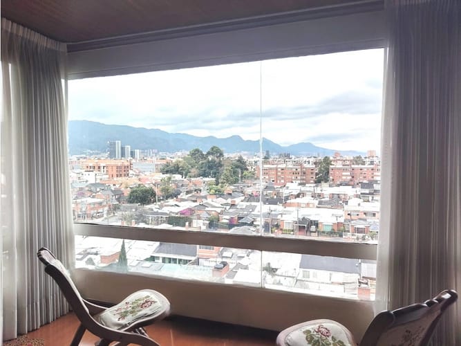 Apartamento de 3 alcobas en venta en El Recreo De Los Frailes, Bogotá, 100 m² · foto 6 de 24
