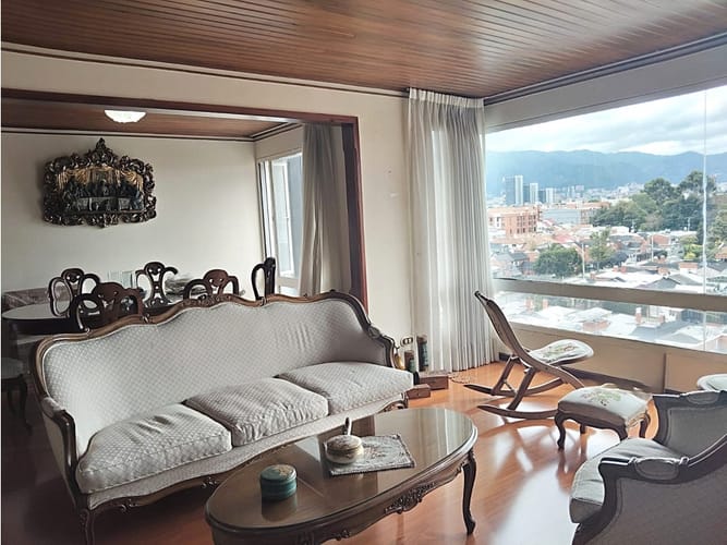 Apartamento de 3 alcobas en venta en El Recreo De Los Frailes, Bogotá, 100 m² · foto 7 de 24