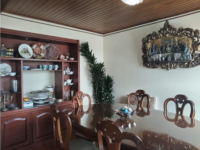 Apartamento de 3 alcobas en venta en El Recreo De Los Frailes, Bogotá, 100 m² · foto 8 de 24