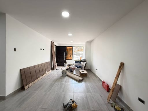 Apartamento de 3 alcobas en arriendo en Santa Mónica, Medellín, 80 m² · foto 2 de 15