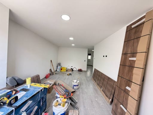 Apartamento de 3 alcobas en arriendo en Santa Mónica, Medellín, 80 m² · foto 3 de 15