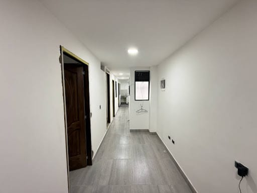 Apartamento de 3 alcobas en arriendo en Santa Mónica, Medellín, 80 m² · foto 4 de 15