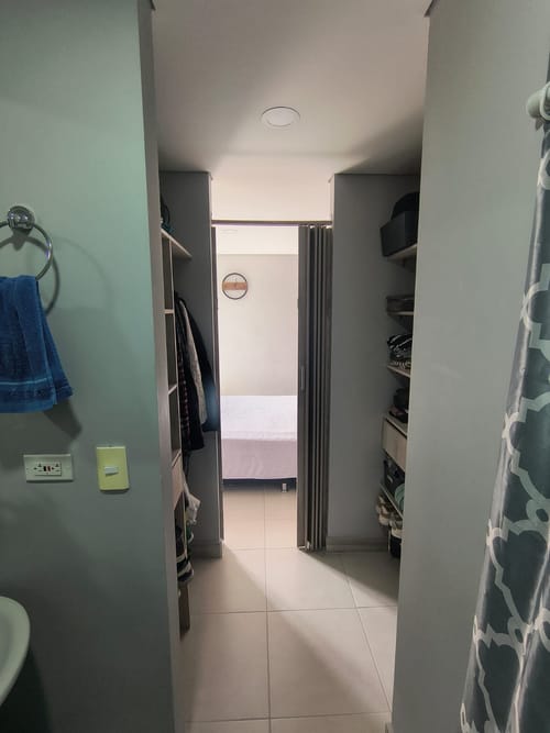 Apartamento de 2 alcobas en venta en Poblado Del Sur, La Estrella, 52 m² · foto 19 de 21