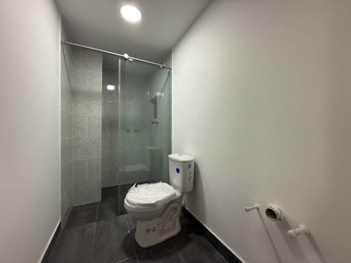 Apartamento de 3 alcobas en arriendo en Santa Mónica, Medellín, 80 m² · foto 6 de 15