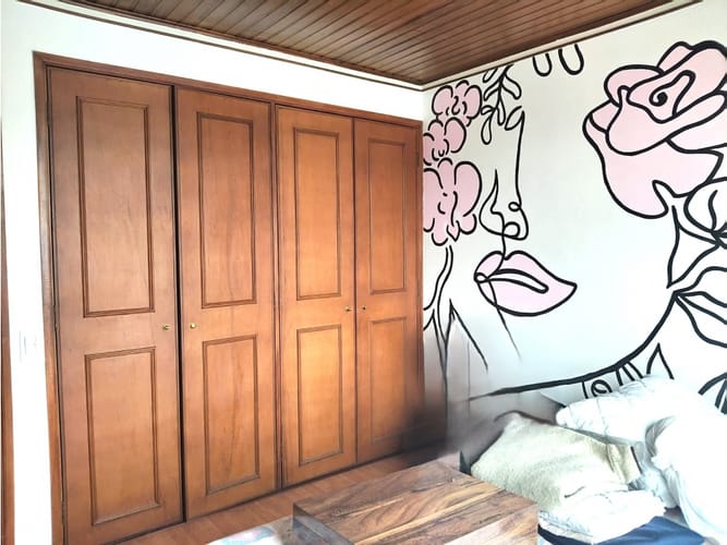 Apartamento de 3 alcobas en venta en El Recreo De Los Frailes, Bogotá, 100 m² · foto 13 de 24