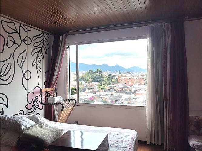Apartamento de 3 alcobas en venta en El Recreo De Los Frailes, Bogotá, 100 m² · foto 14 de 24