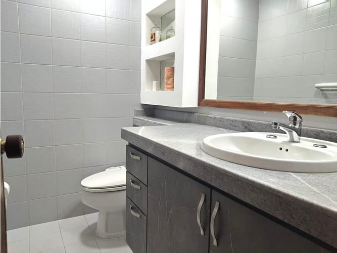 Apartamento de 3 alcobas en venta en El Recreo De Los Frailes, Bogotá, 100 m² · foto 15 de 24