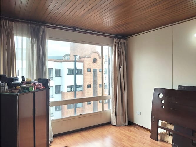 Apartamento de 3 alcobas en venta en El Recreo De Los Frailes, Bogotá, 100 m² · foto 16 de 24